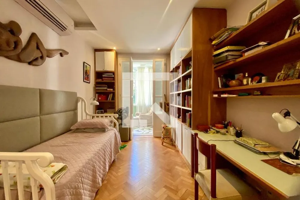 Apartamento, 3 quartos, 227 m² - Foto 19