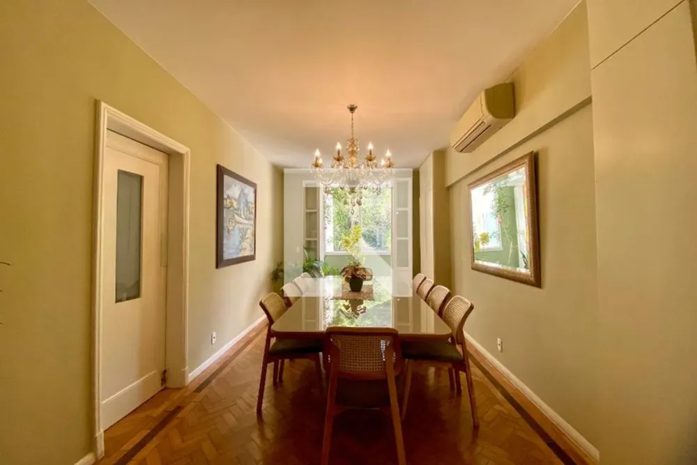 Apartamento, 3 quartos, 227 m² - Foto 11