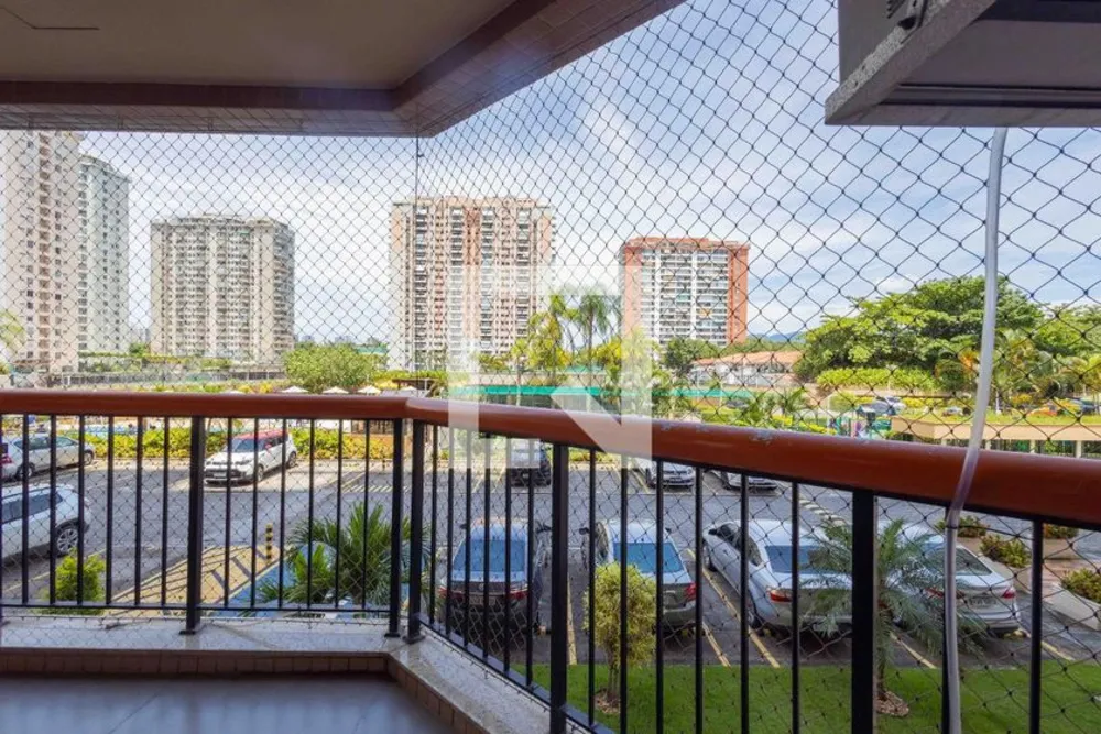 Apartamento, 2 quartos, 95 m² - Foto 11