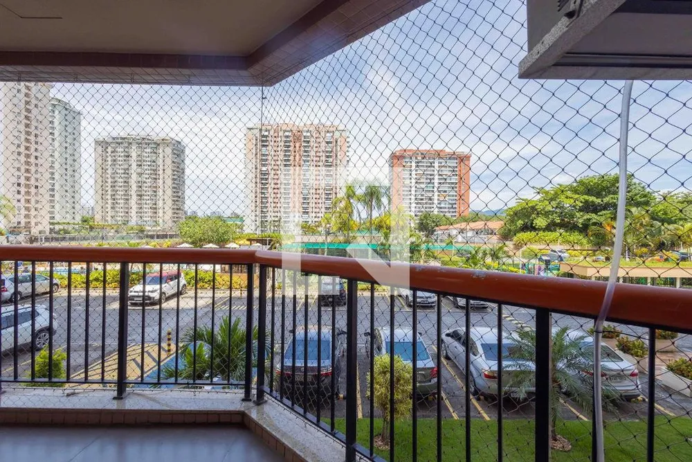 Apartamento, 2 quartos, 95 m² - Foto 12