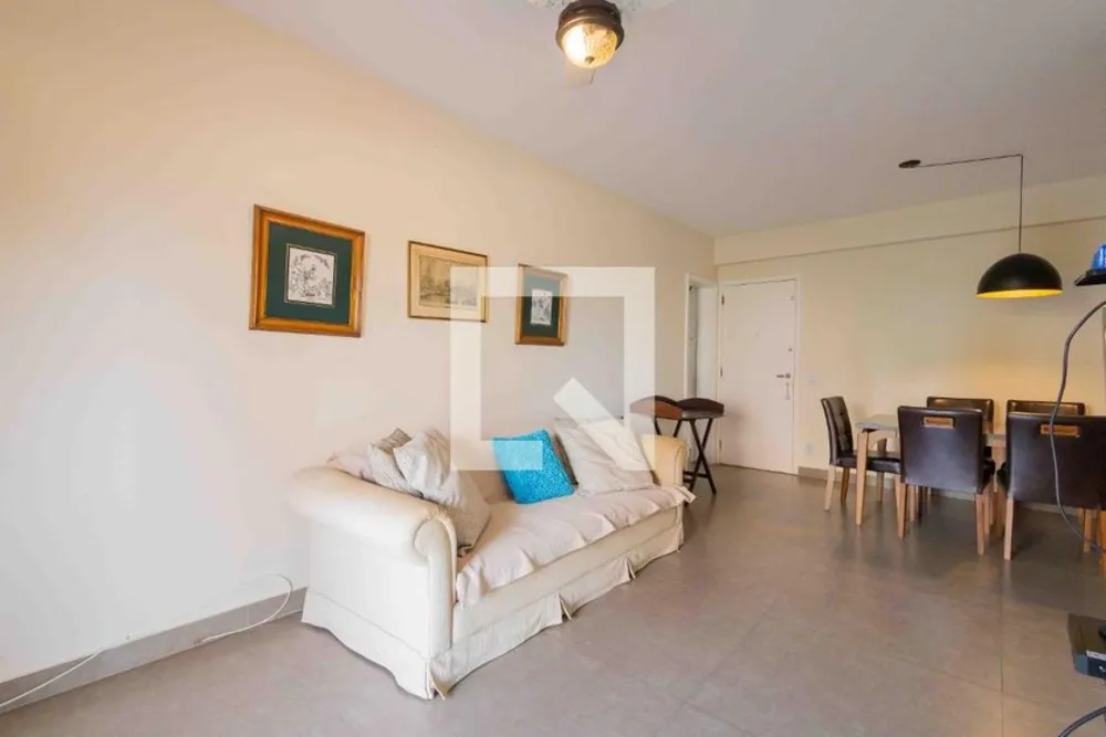 Apartamento, 2 quartos, 95 m² - Foto 7
