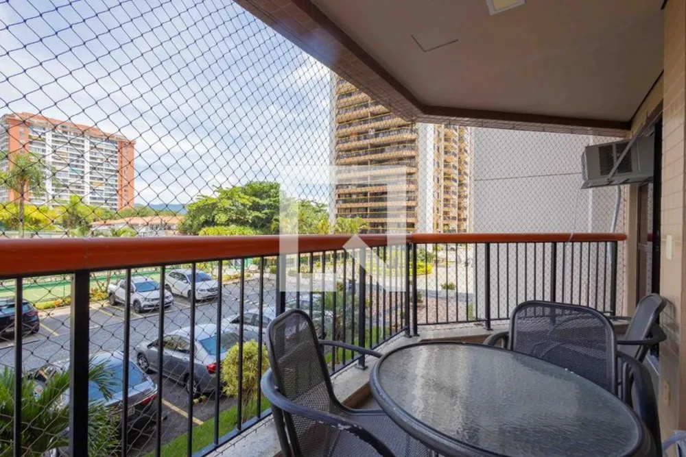 Apartamento, 2 quartos, 95 m² - Foto 15