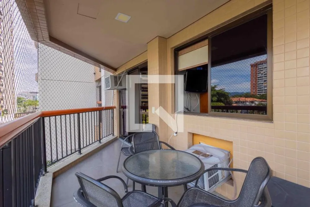 Apartamento, 2 quartos, 95 m² - Foto 17