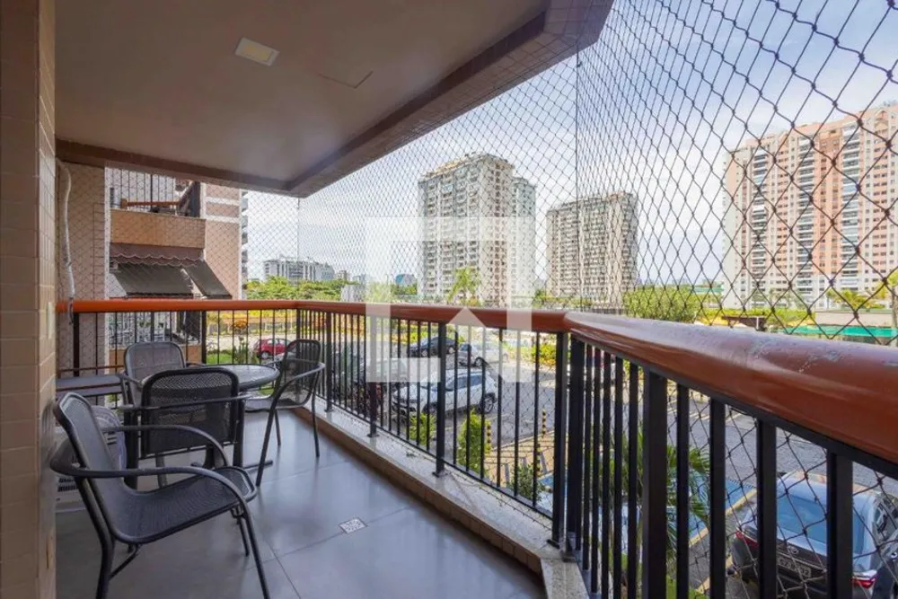 Apartamento, 2 quartos, 95 m² - Foto 13