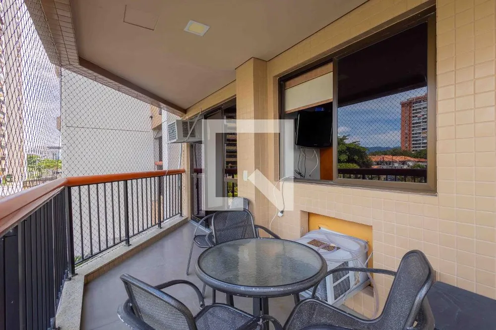 Apartamento, 2 quartos, 95 m² - Foto 18