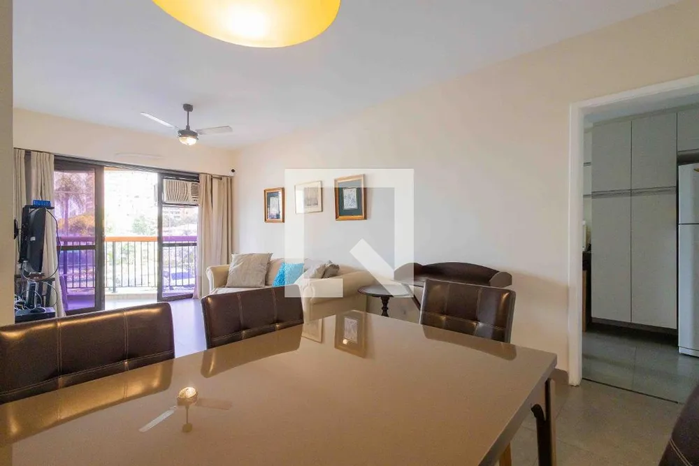 Apartamento, 2 quartos, 95 m² - Foto 4