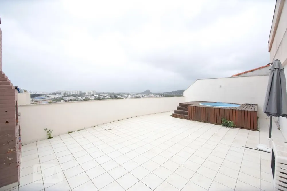 Cobertura, 3 quartos, 154 m² - Foto 7