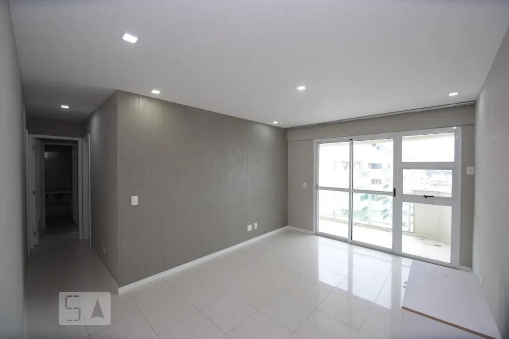 Cobertura, 3 quartos, 154 m² - Foto 1