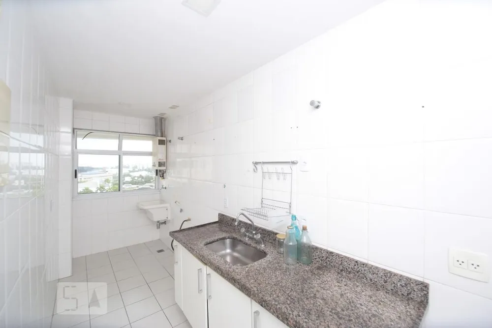 Cobertura, 3 quartos, 154 m² - Foto 11