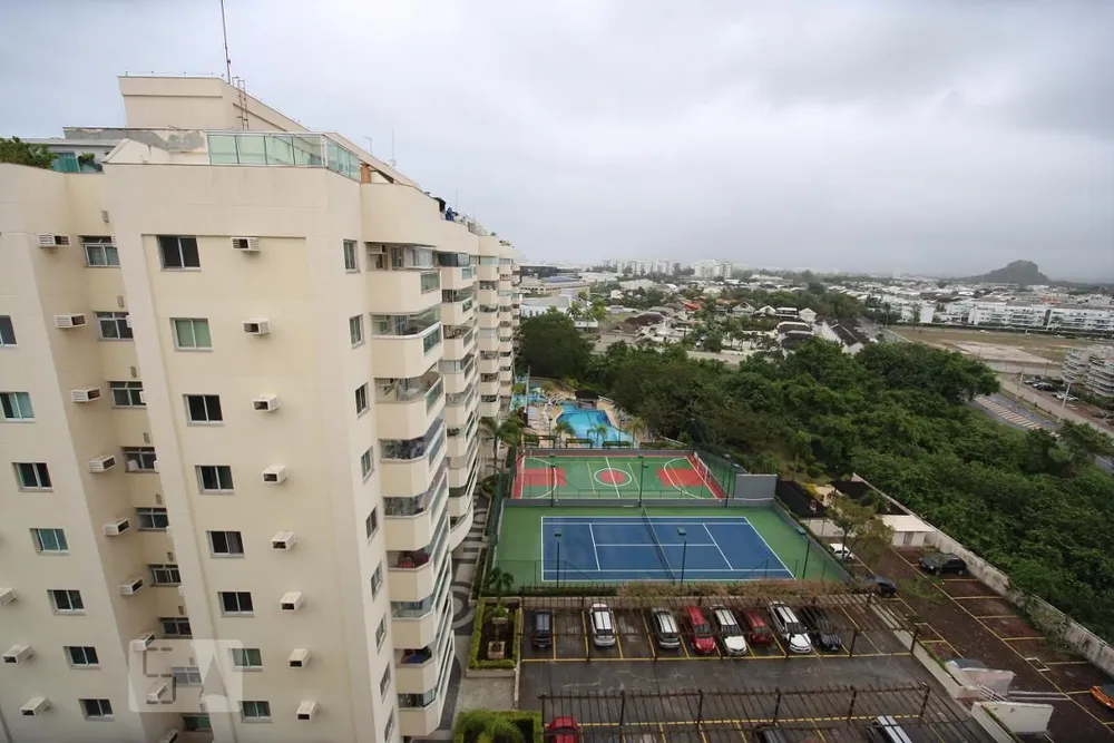 Cobertura, 3 quartos, 154 m² - Foto 13