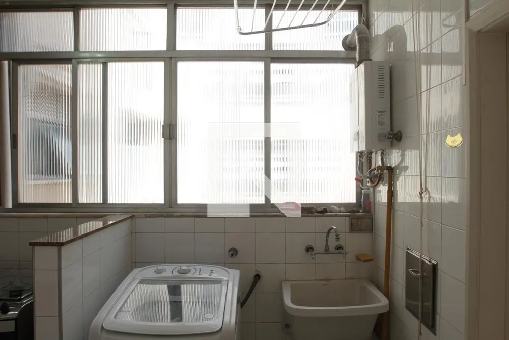Apartamento, 3 quartos, 136 m² - Foto 22