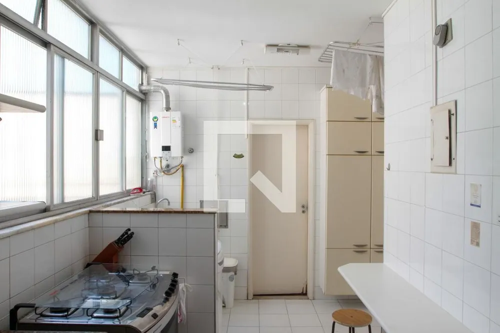 Apartamento, 3 quartos, 136 m² - Foto 15