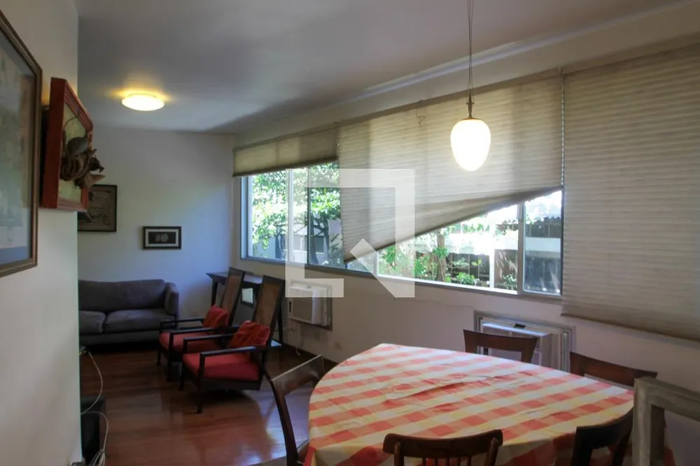 Apartamento, 3 quartos, 136 m² - Foto 6