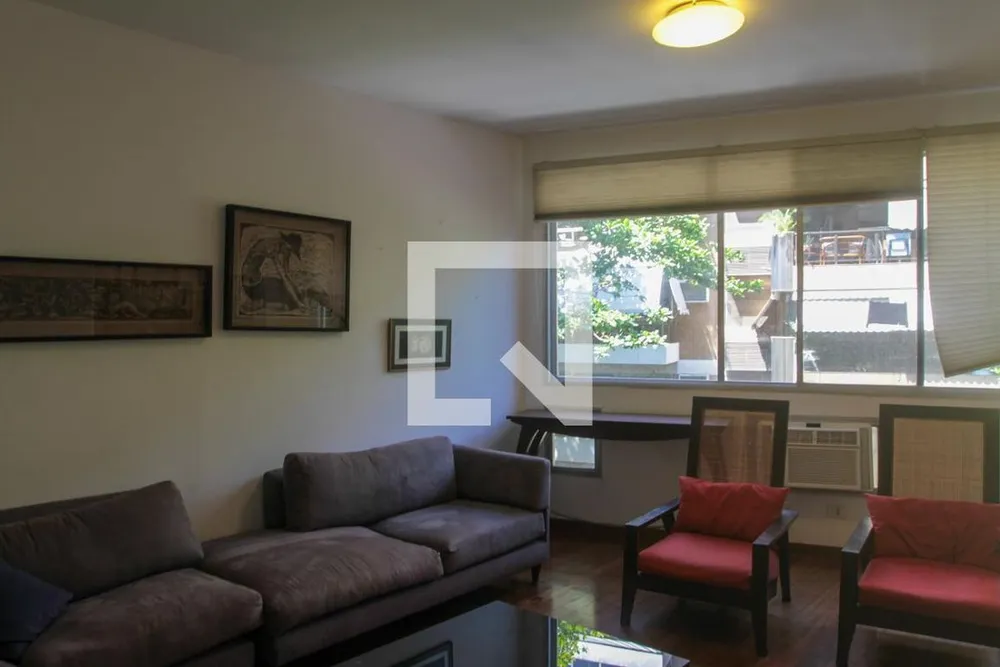 Apartamento, 3 quartos, 136 m² - Foto 8
