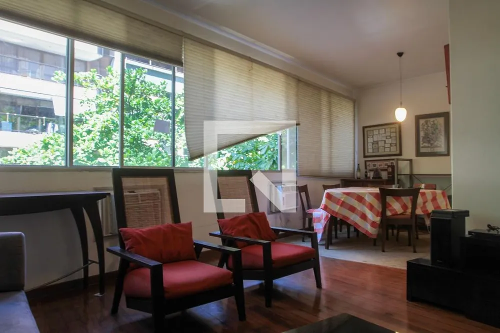 Apartamento, 3 quartos, 136 m² - Foto 24
