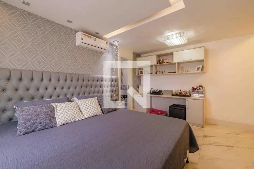 Cobertura, 3 quartos, 261 m² - Foto 13