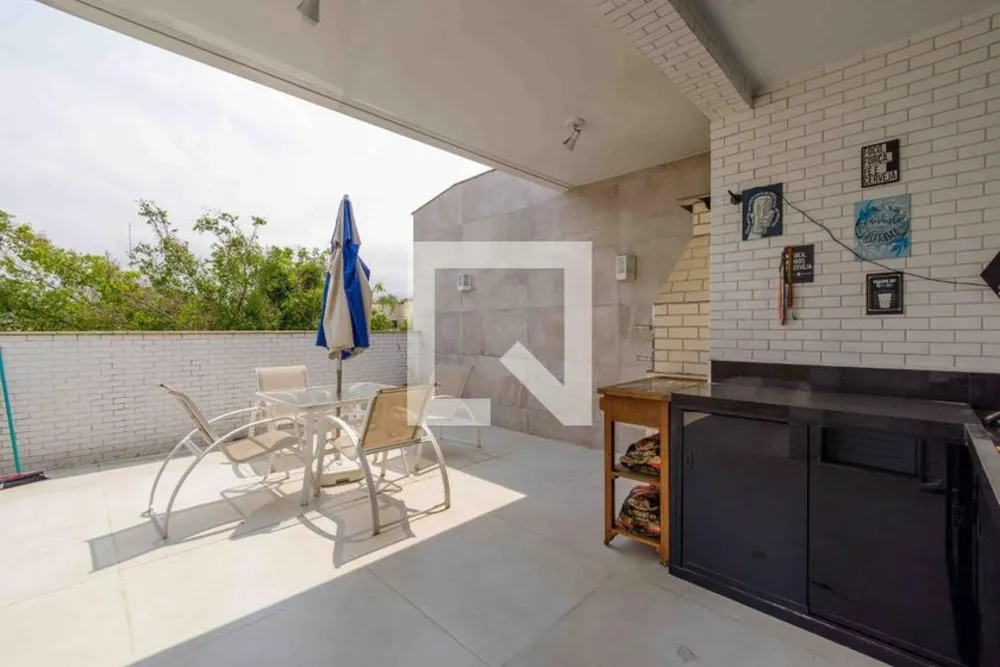Cobertura, 3 quartos, 261 m² - Foto 9