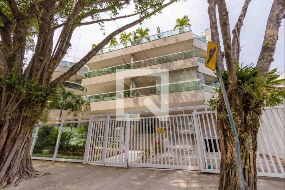 Cobertura, 3 quartos, 261 m² - Foto 20