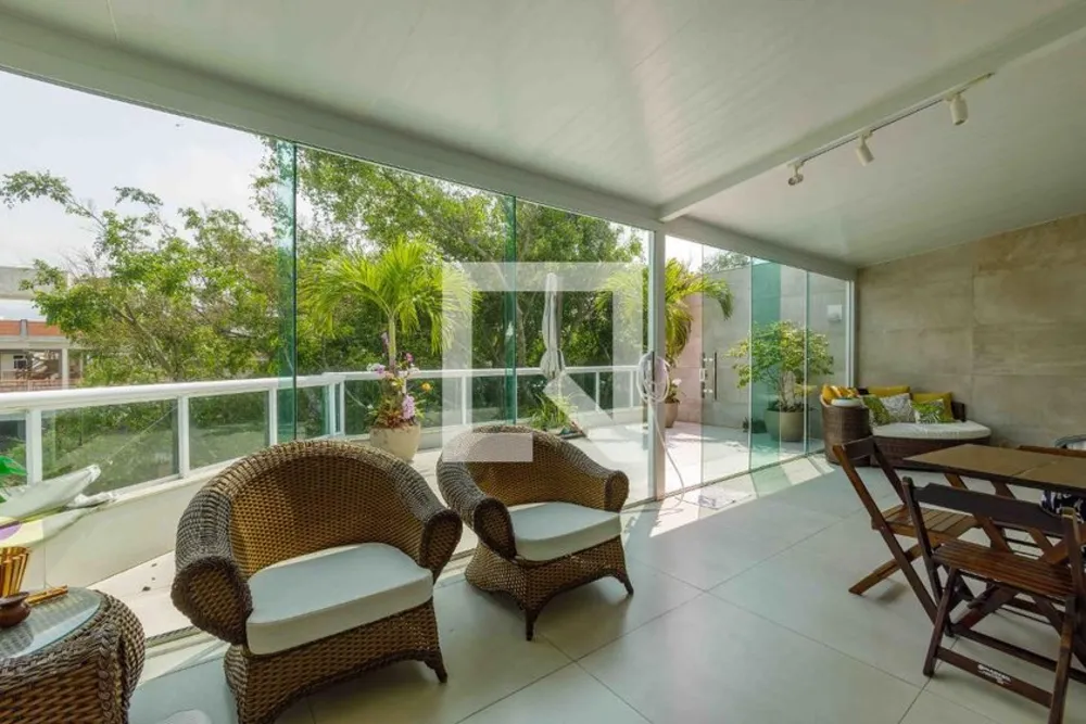 Cobertura, 3 quartos, 261 m² - Foto 6