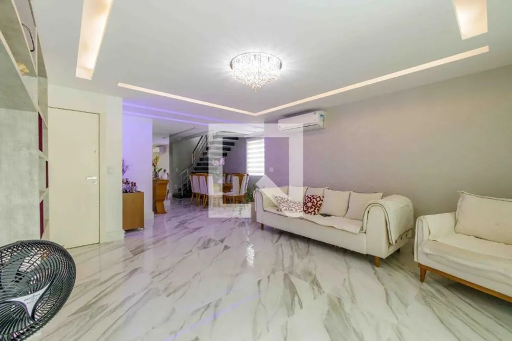 Cobertura, 3 quartos, 261 m² - Foto 3