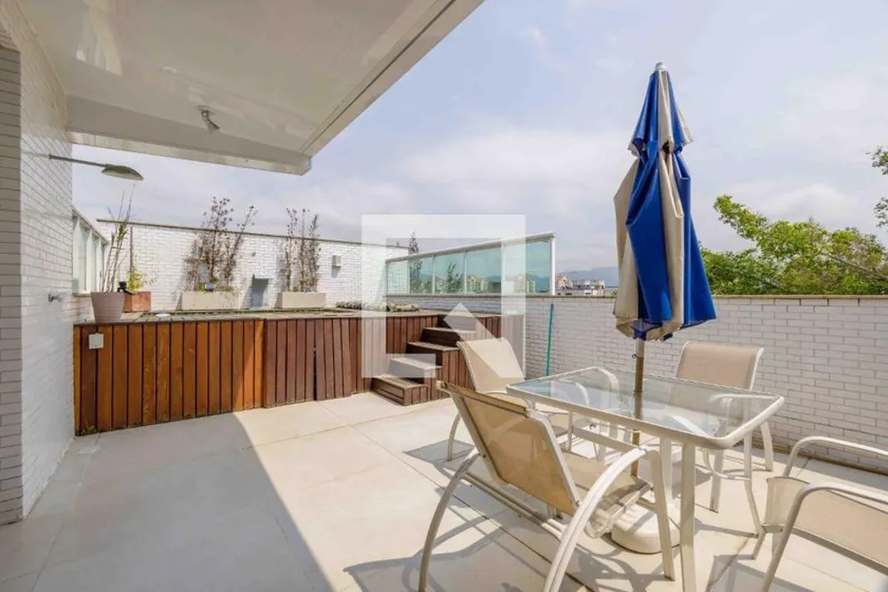 Cobertura, 3 quartos, 261 m² - Foto 10