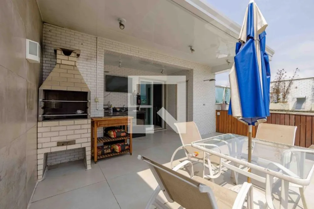 Cobertura, 3 quartos, 261 m² - Foto 11