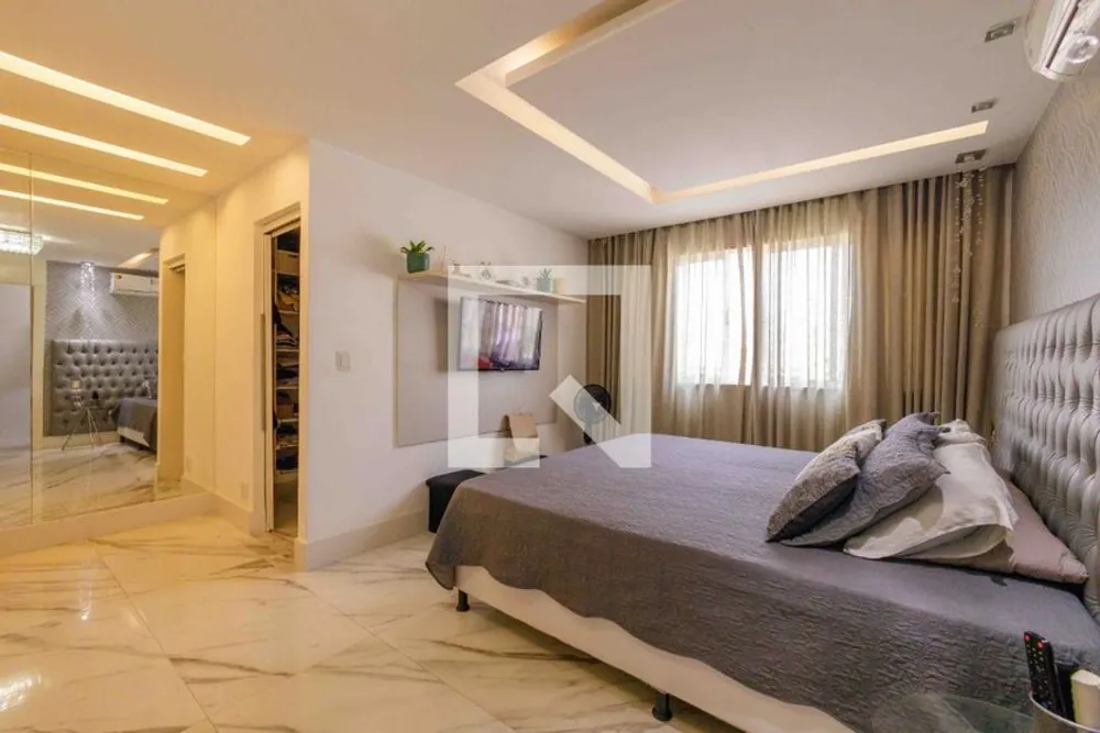 Cobertura, 3 quartos, 261 m² - Foto 17