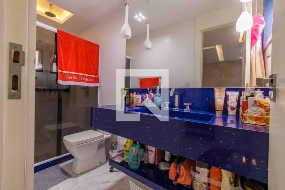 Cobertura, 3 quartos, 261 m² - Foto 14