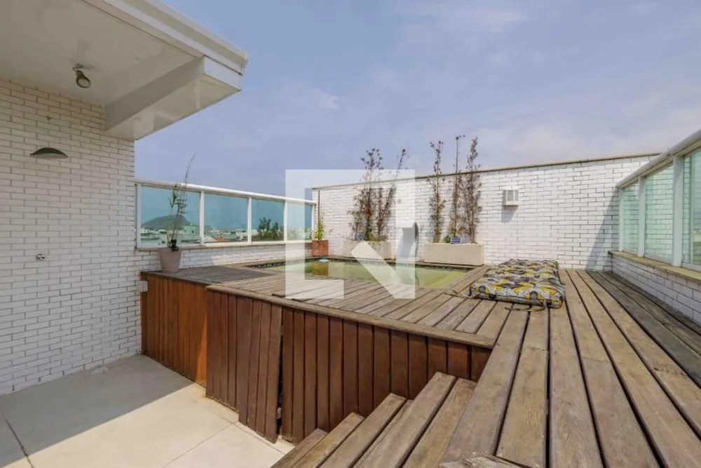 Cobertura, 3 quartos, 261 m² - Foto 12