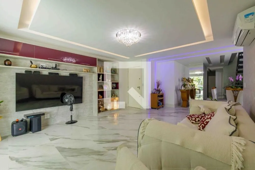 Cobertura, 3 quartos, 261 m² - Foto 4