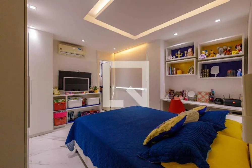 Cobertura, 3 quartos, 261 m² - Foto 19