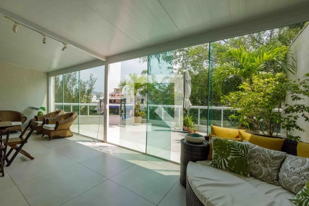 Cobertura, 3 quartos, 261 m² - Foto 5