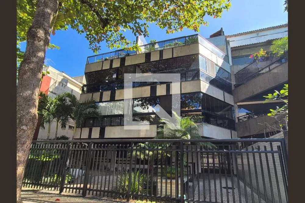 Apartamento, 3 quartos, 190 m² - Foto 53