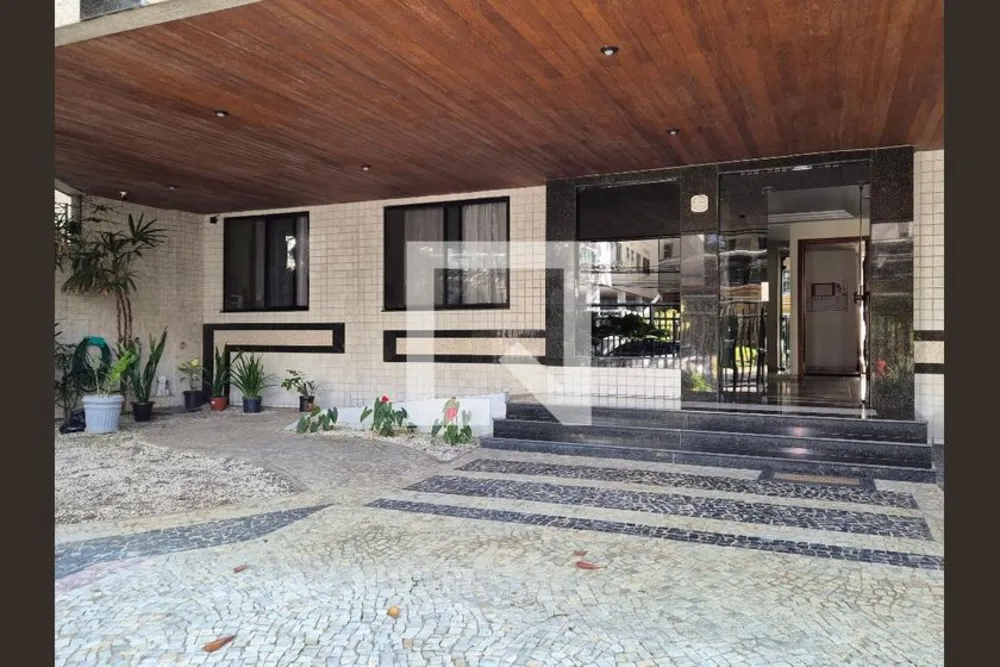 Apartamento, 3 quartos, 190 m² - Foto 51