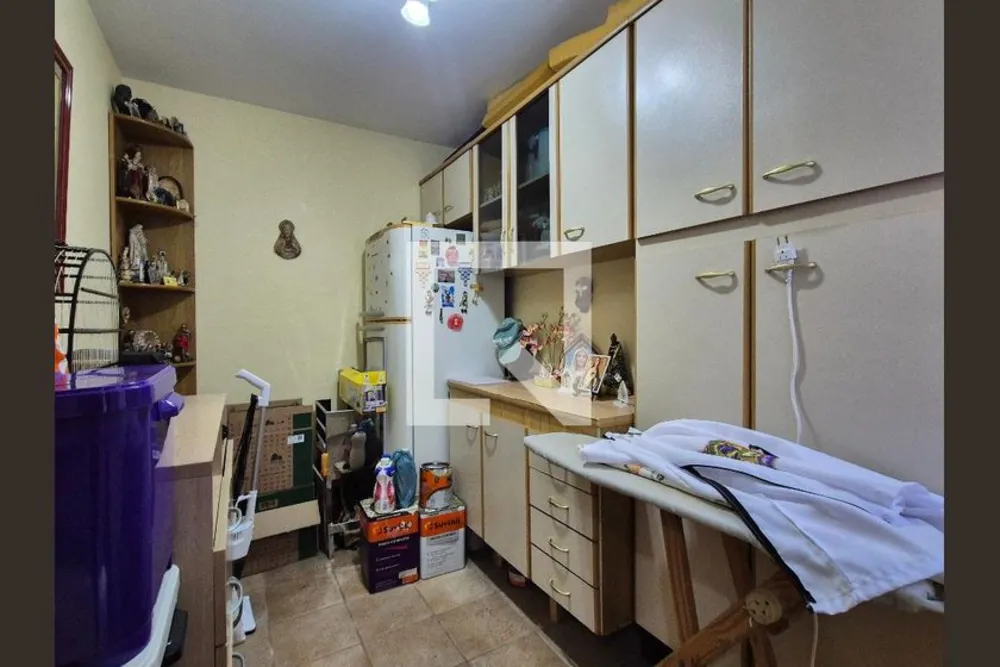 Apartamento, 3 quartos, 190 m² - Foto 47