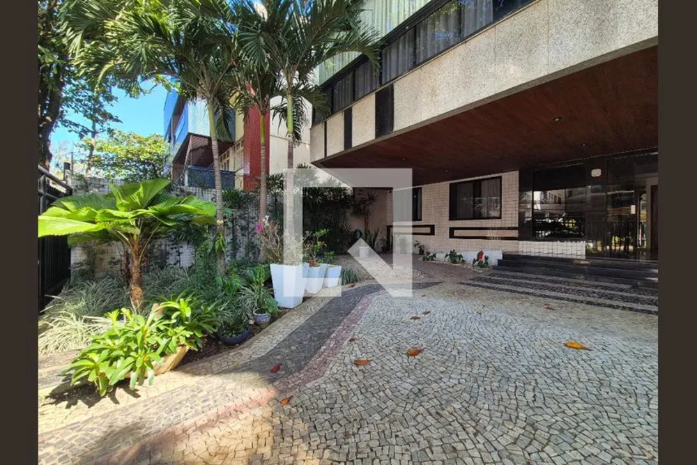 Apartamento, 3 quartos, 190 m² - Foto 50