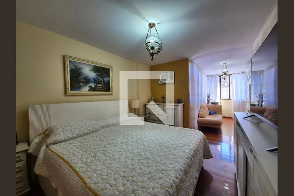 Apartamento, 3 quartos, 190 m² - Foto 28