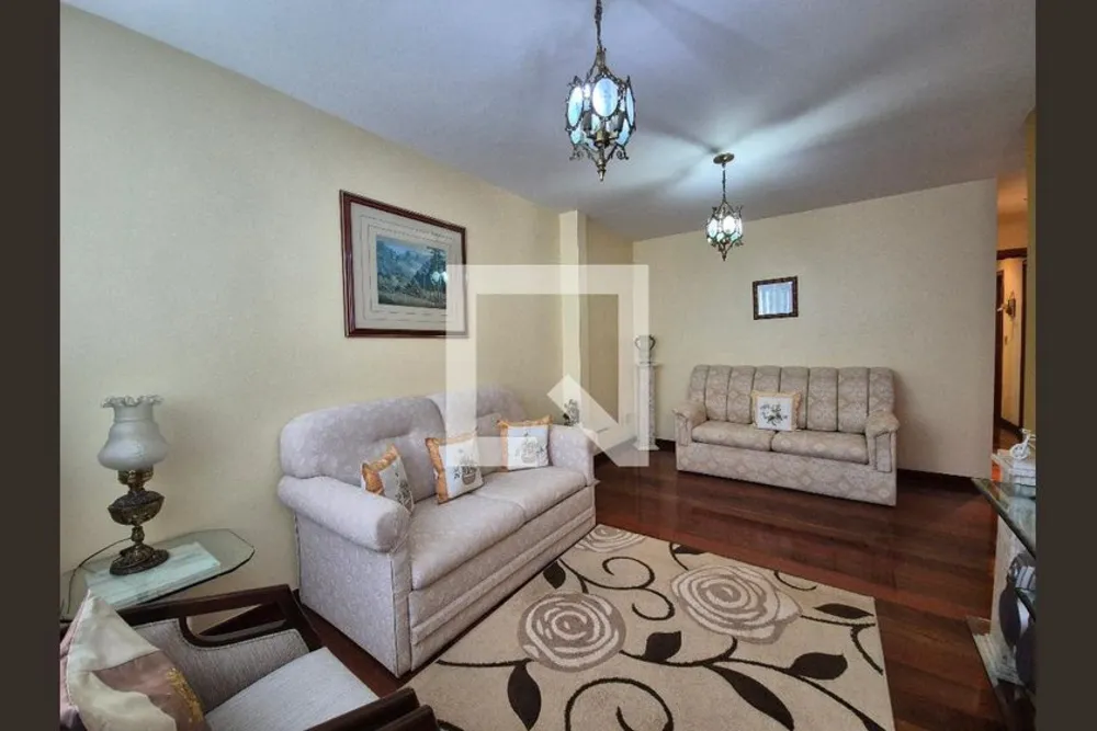 Apartamento, 3 quartos, 190 m² - Foto 21