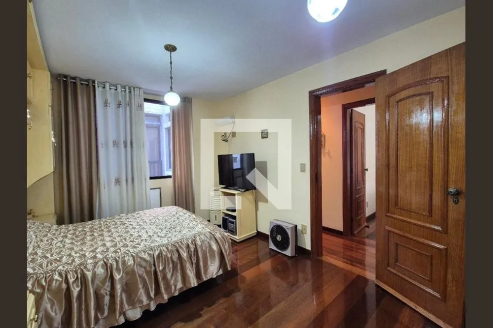Apartamento, 3 quartos, 190 m² - Foto 19