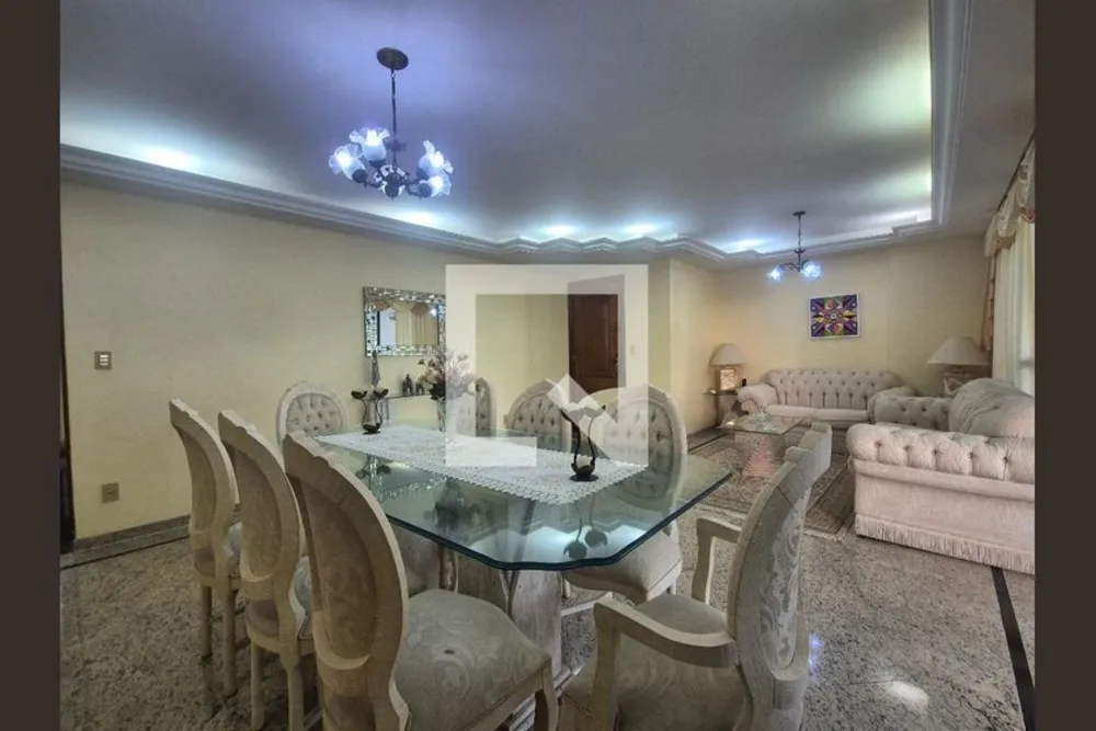 Apartamento, 3 quartos, 190 m² - Foto 2