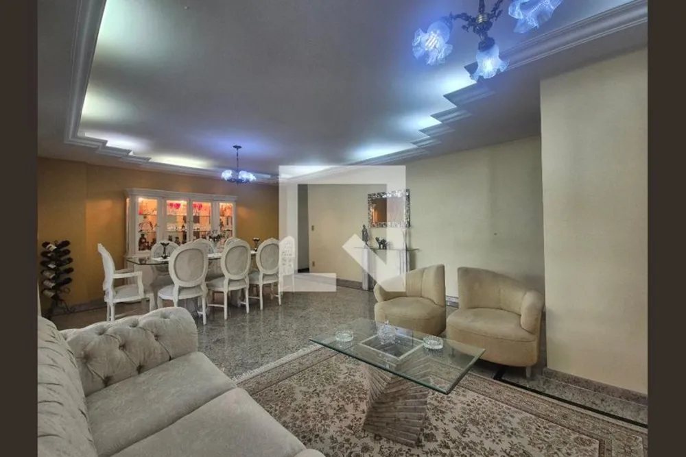 Apartamento, 3 quartos, 190 m² - Foto 4