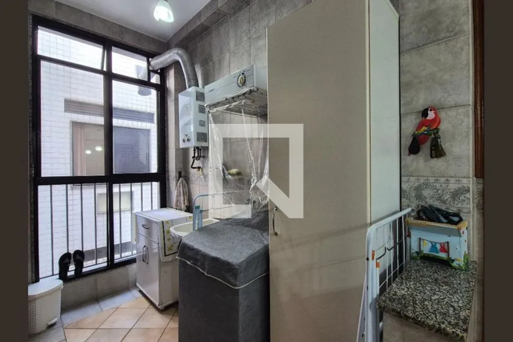 Apartamento, 3 quartos, 190 m² - Foto 45