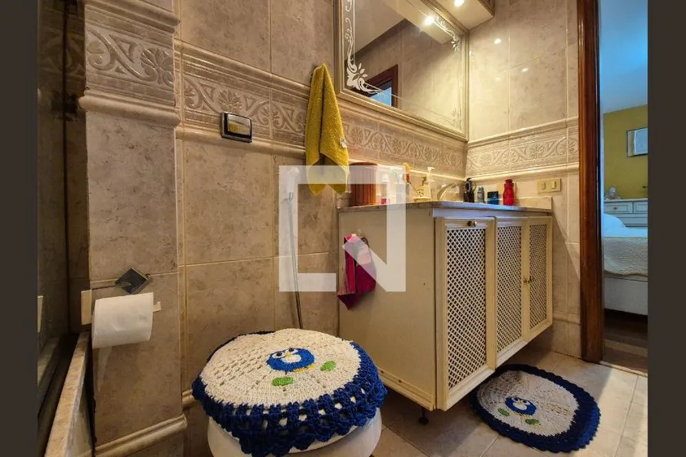 Apartamento, 3 quartos, 190 m² - Foto 33