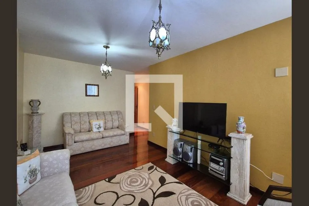 Apartamento, 3 quartos, 190 m² - Foto 24