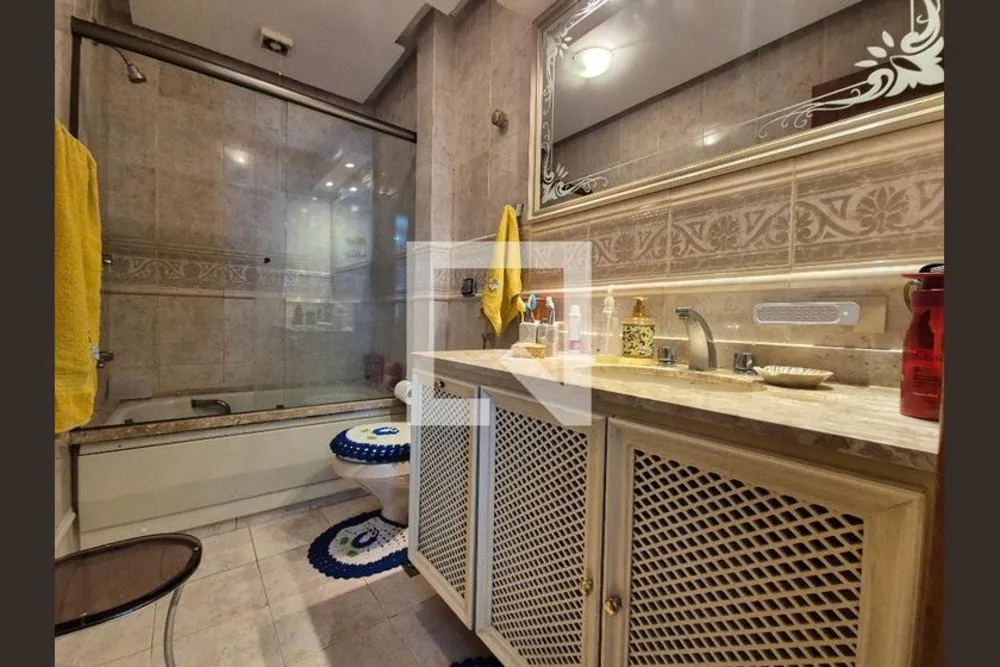 Apartamento, 3 quartos, 190 m² - Foto 31