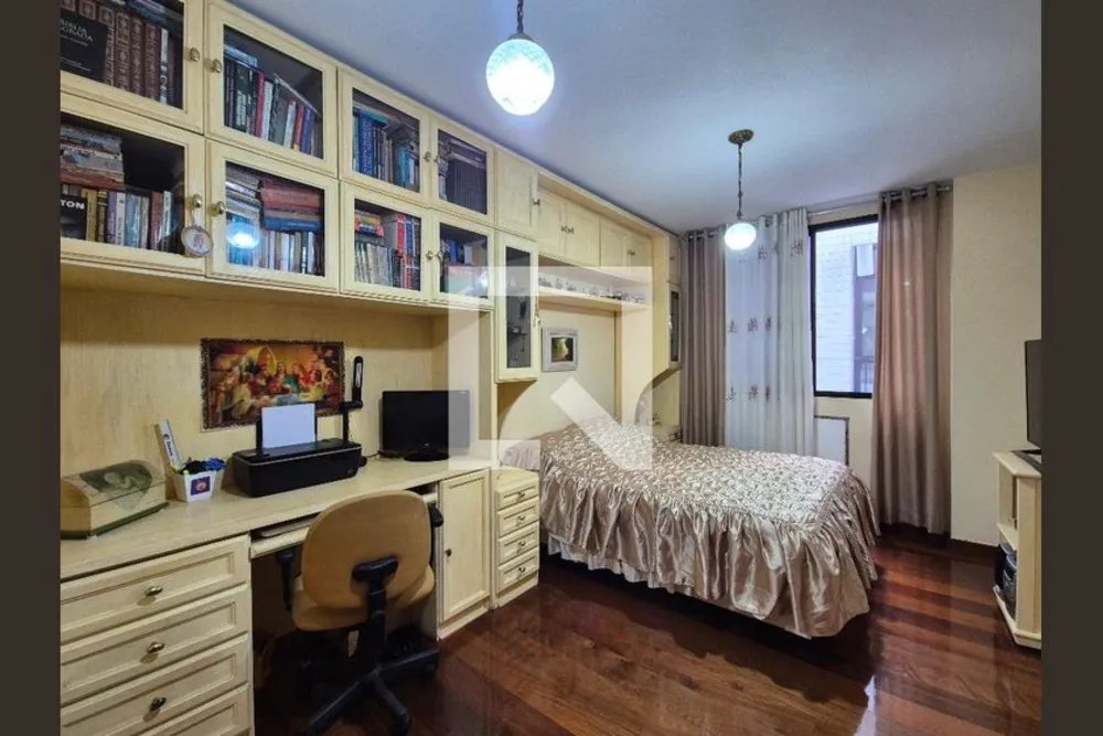 Apartamento, 3 quartos, 190 m² - Foto 16