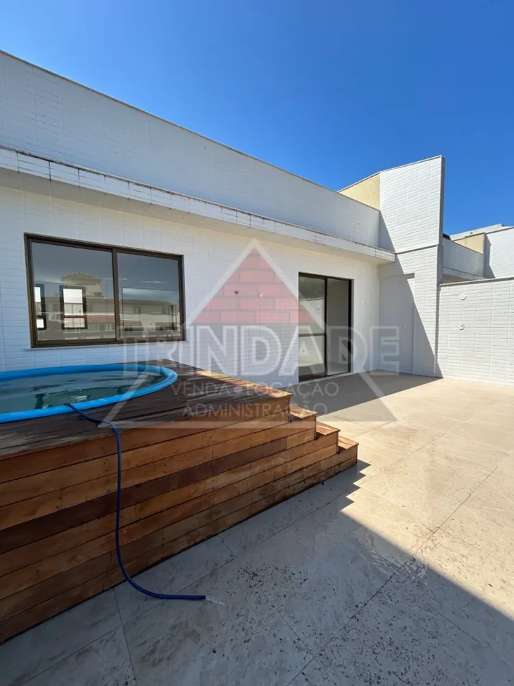 Cobertura, 4 quartos, 300 m² - Foto 1