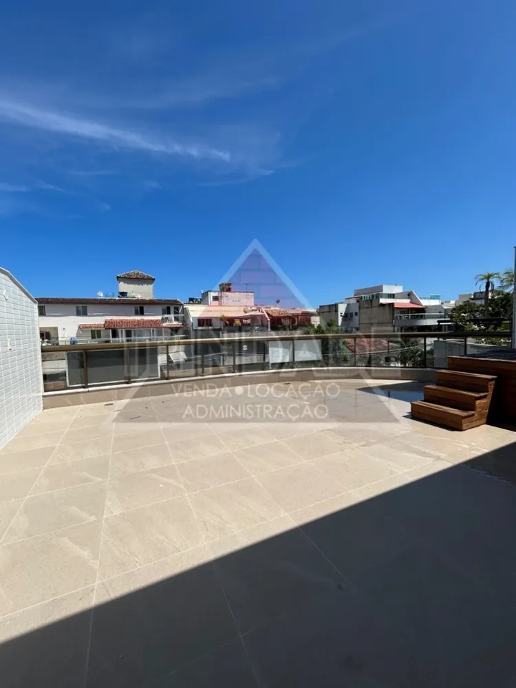 Cobertura, 4 quartos, 300 m² - Foto 3