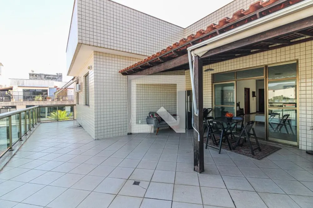 Cobertura, 3 quartos, 192 m² - Foto 33