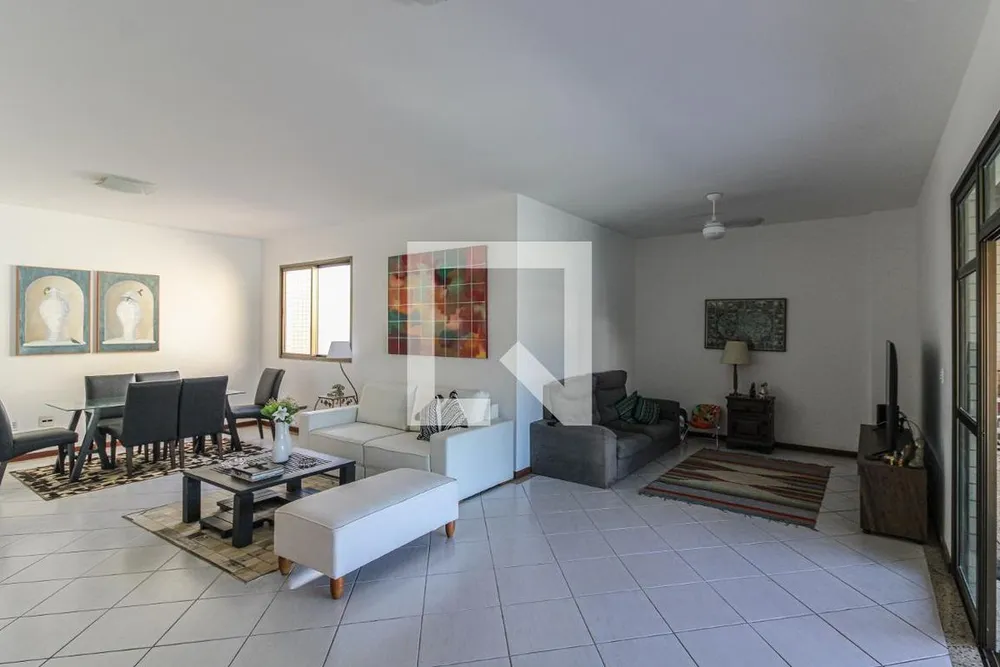 Cobertura, 3 quartos, 192 m² - Foto 3
